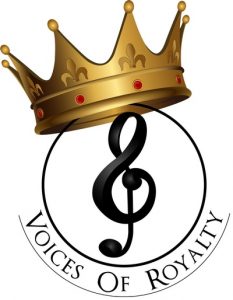 Hochzeitssänger Voices of Royalty